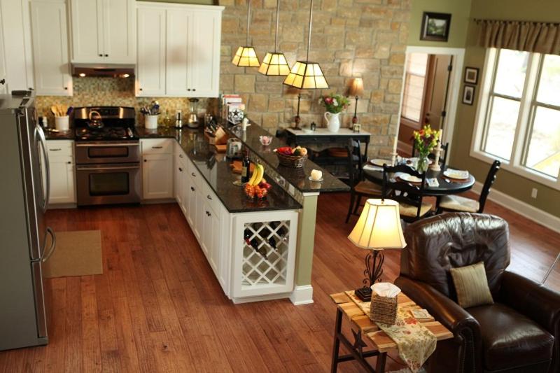 Bella Vista Cottage - Housity