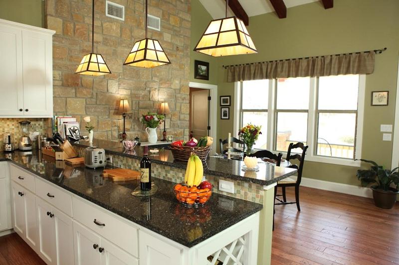 Bella Vista Cottage - Housity