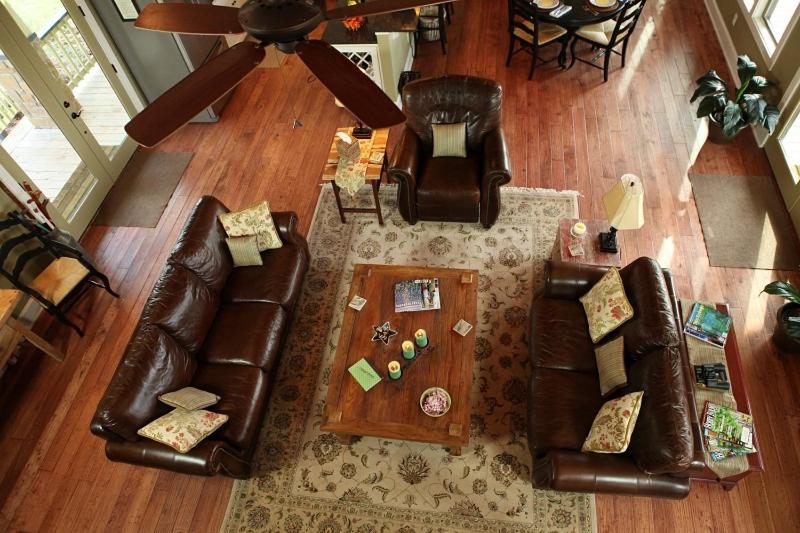 Bella Vista Cottage - Housity