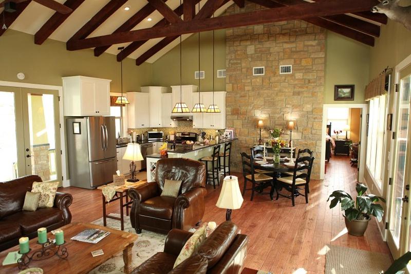Bella Vista Cottage - Housity