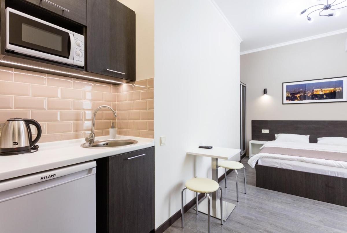 Khreshchatyk - Independence Square Apartments - Housity