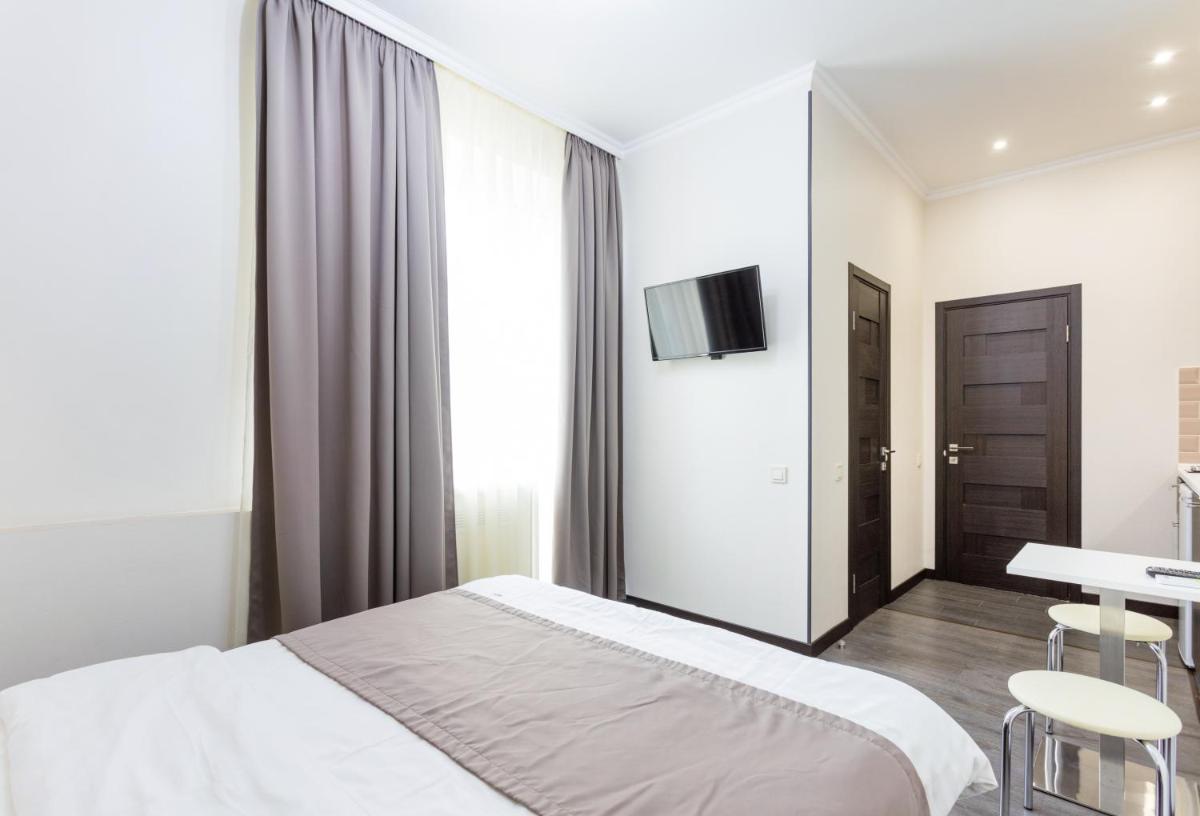 Khreshchatyk - Independence Square Apartments - Hizvo