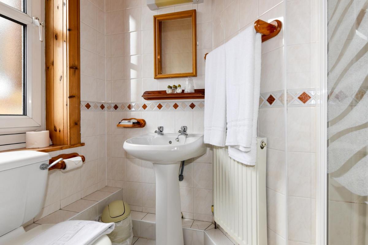 Brae Guest House - Housity