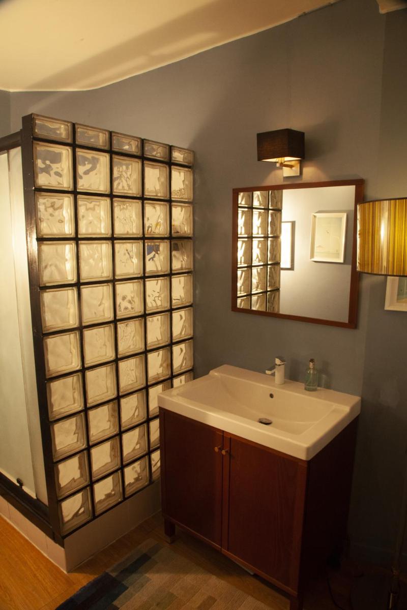 Suitetrails - Trendy and Chic in the heart of Saint-Germain des Prés