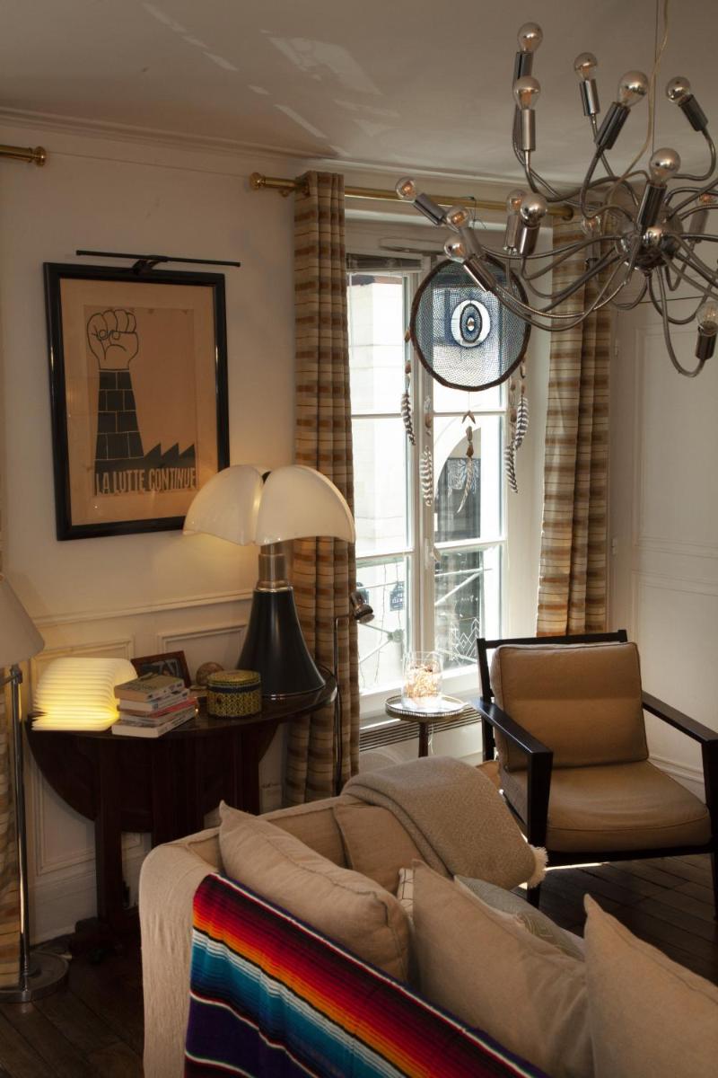 Suitetrails - Trendy and Chic in the heart of Saint-Germain des Prés