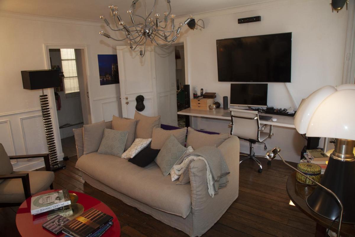 Suitetrails - Trendy and Chic in the heart of Saint-Germain des Prés