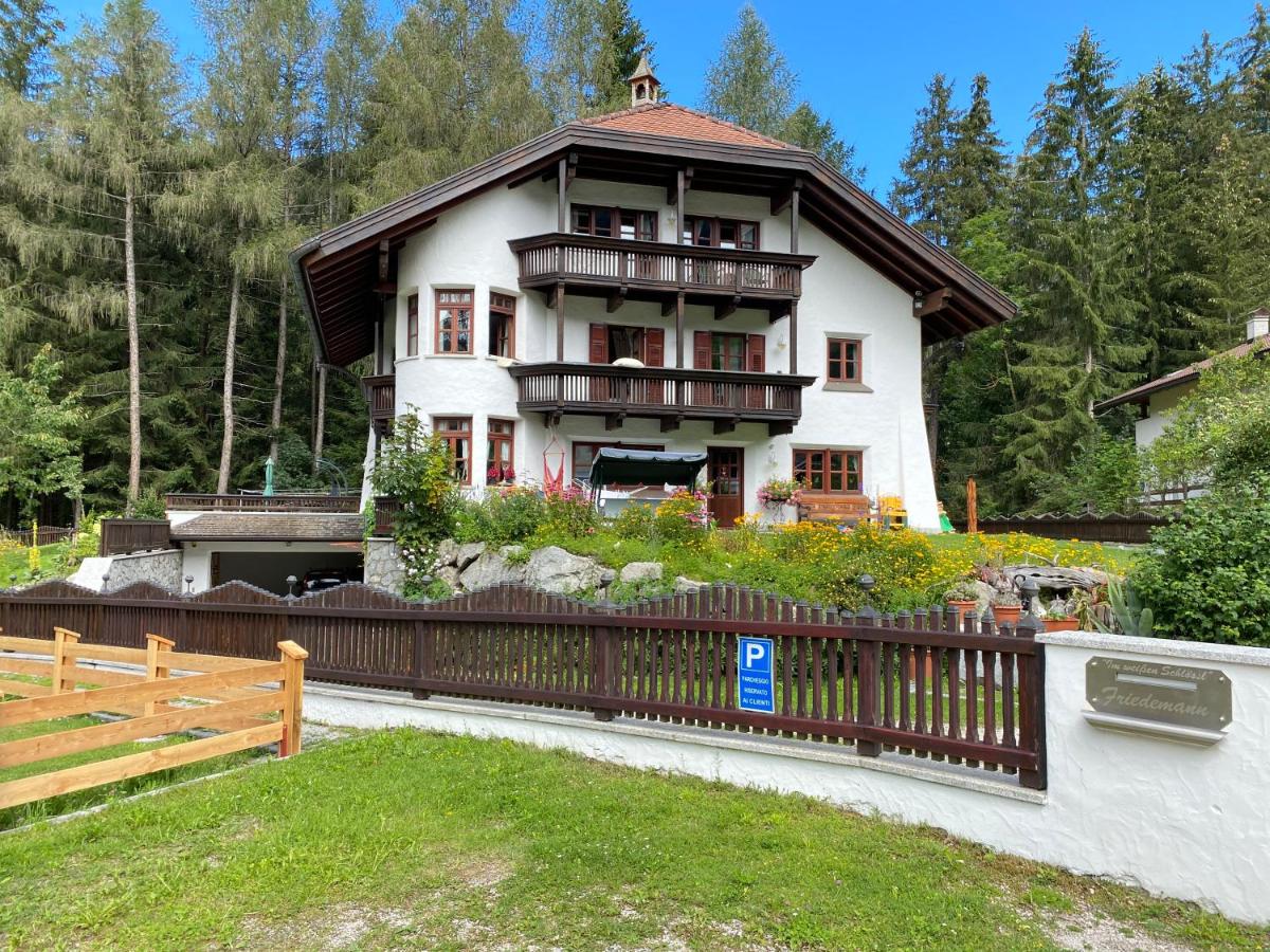 Im weißen Schlössl Friedemann - Housity