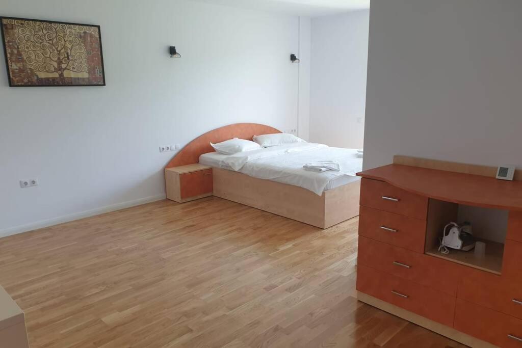 Suitetrails - Garden Leisure Apartments Brasov