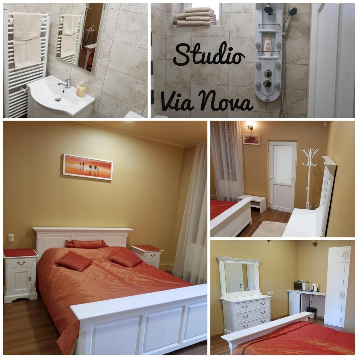 STUDIO VIA NOVA - Housity