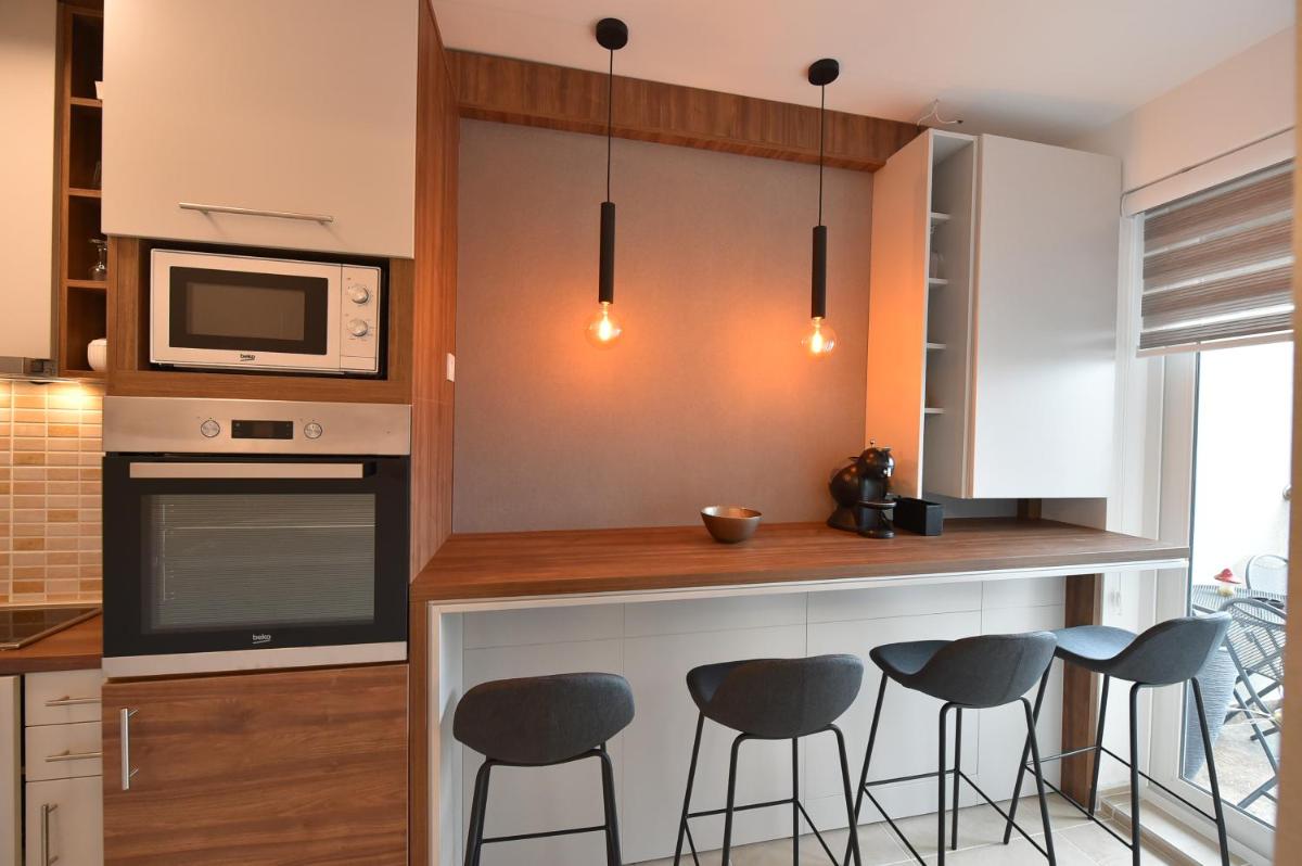Sky lux apartman - Housity