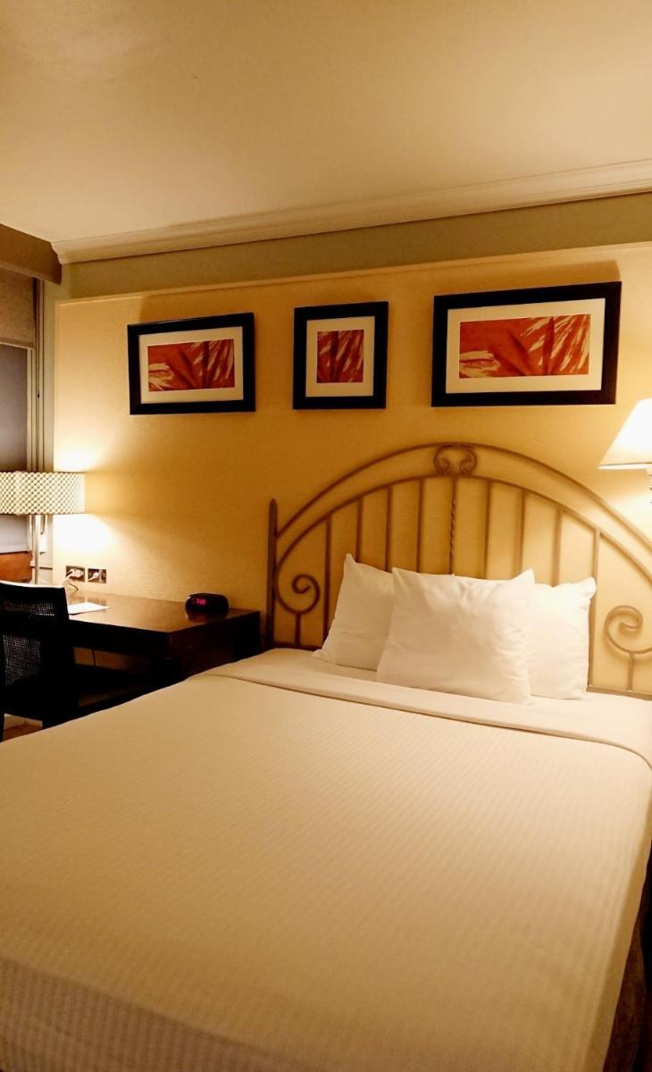 Suitetrails - Kapok Hotel