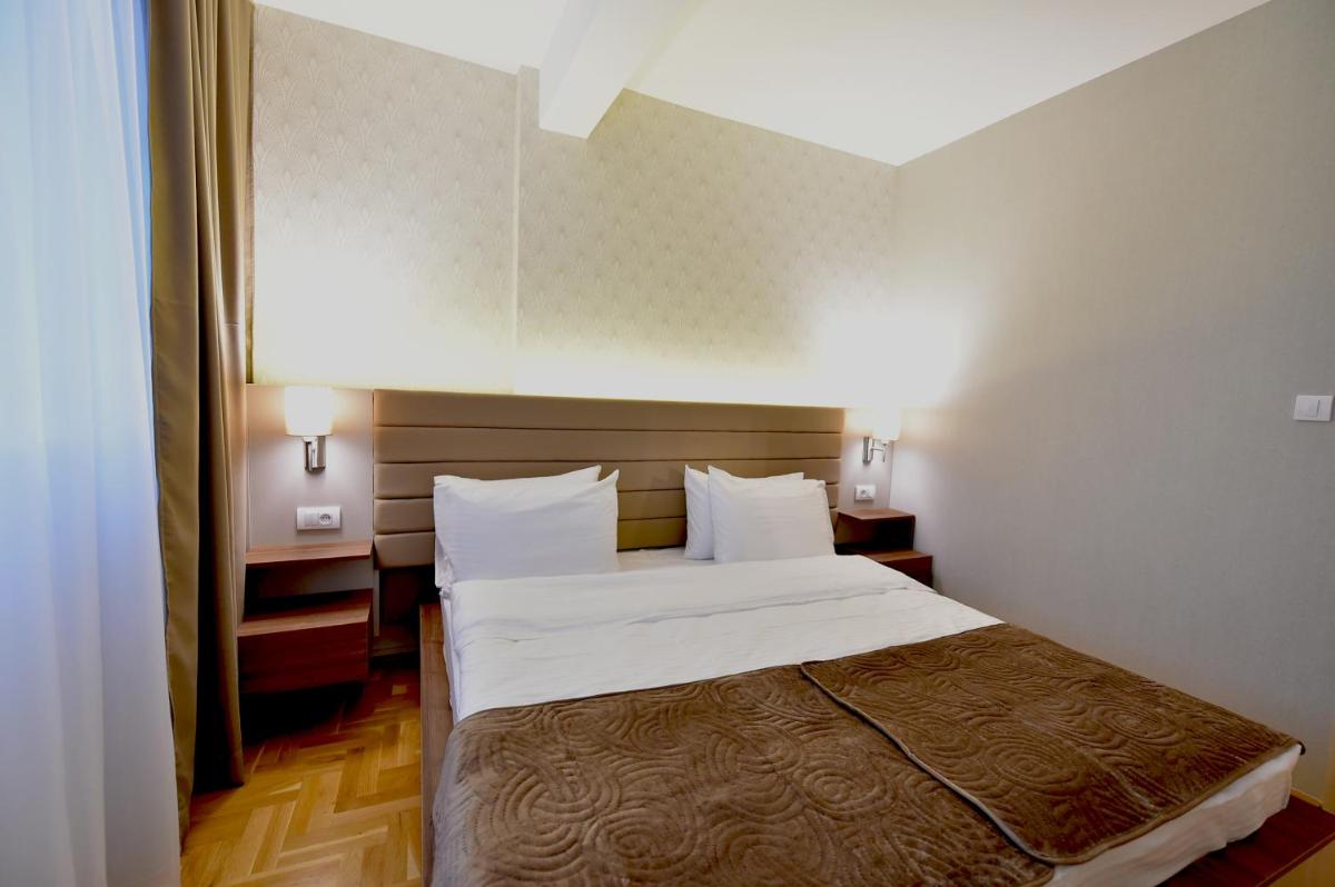 Sky lux apartman - Housity