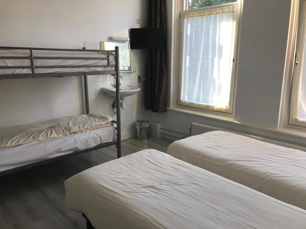 Suitetrails - hotel Oosterpark
