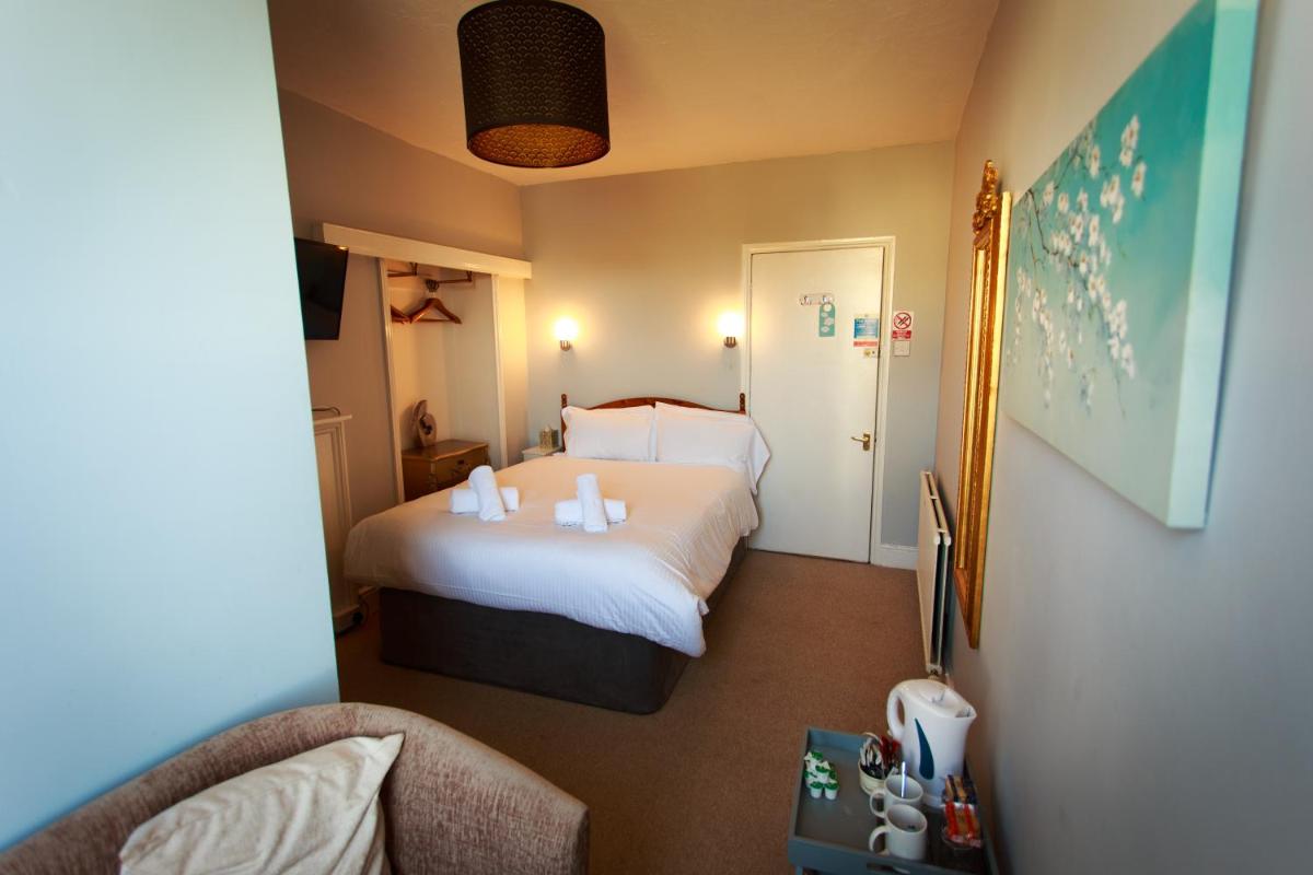 Bridge Guest House - Housity