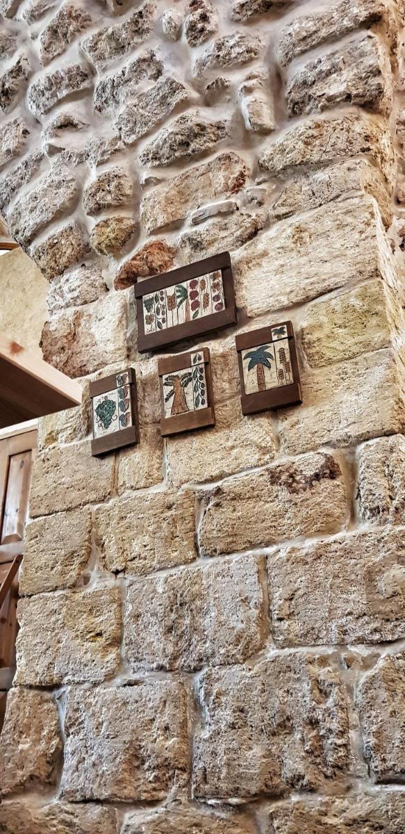 19th Century Magical House in Galilee - Housity