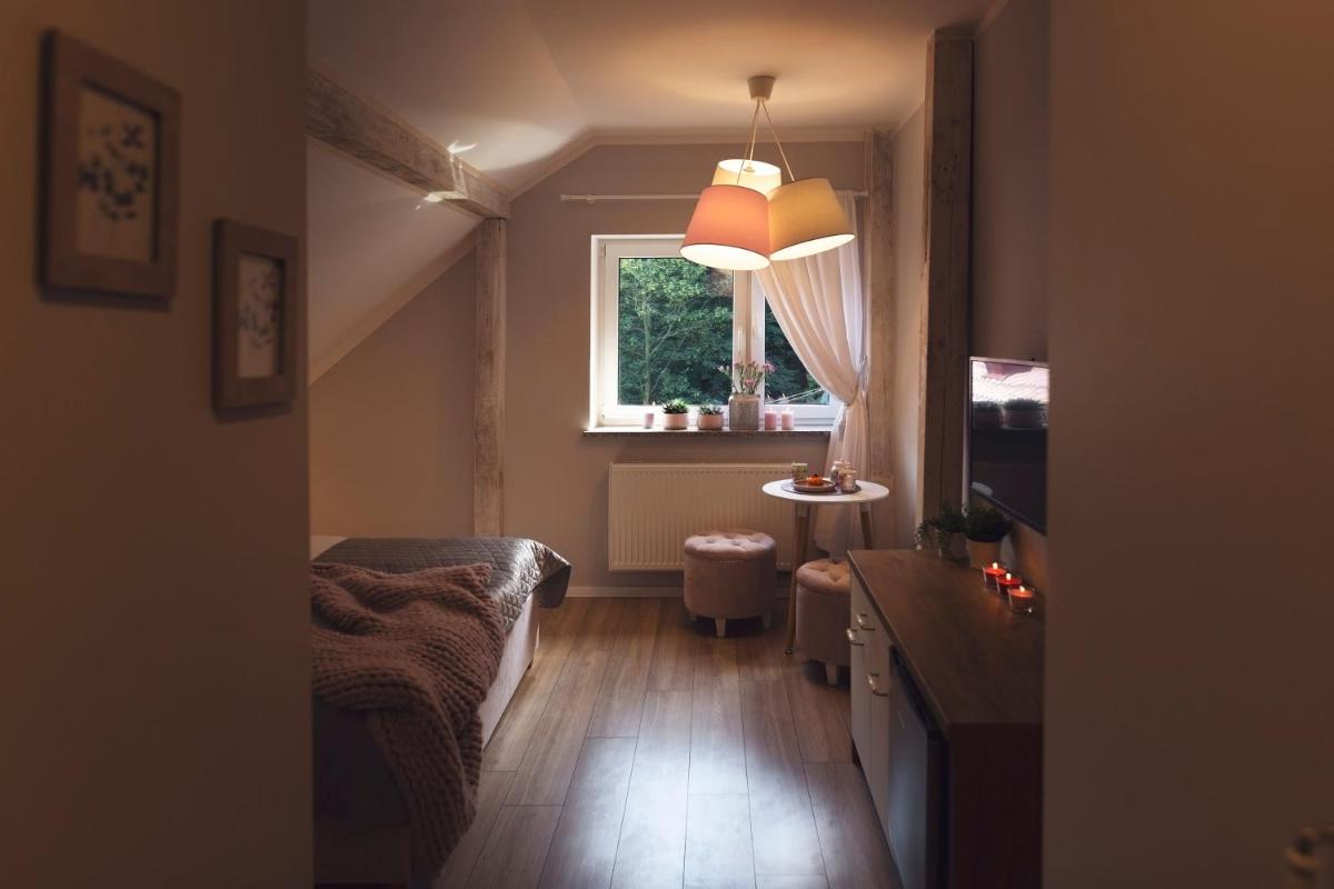 Apartamenty Willove Wzgórze - Housity