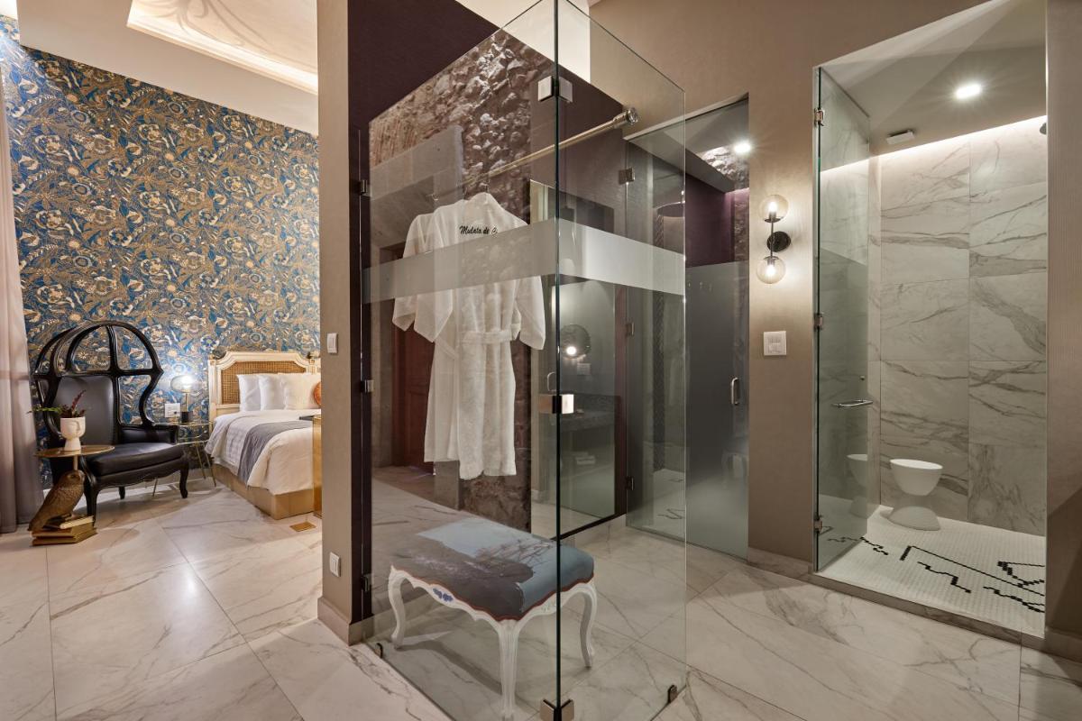 Hotel Boutique Casa Zevallos - Housity