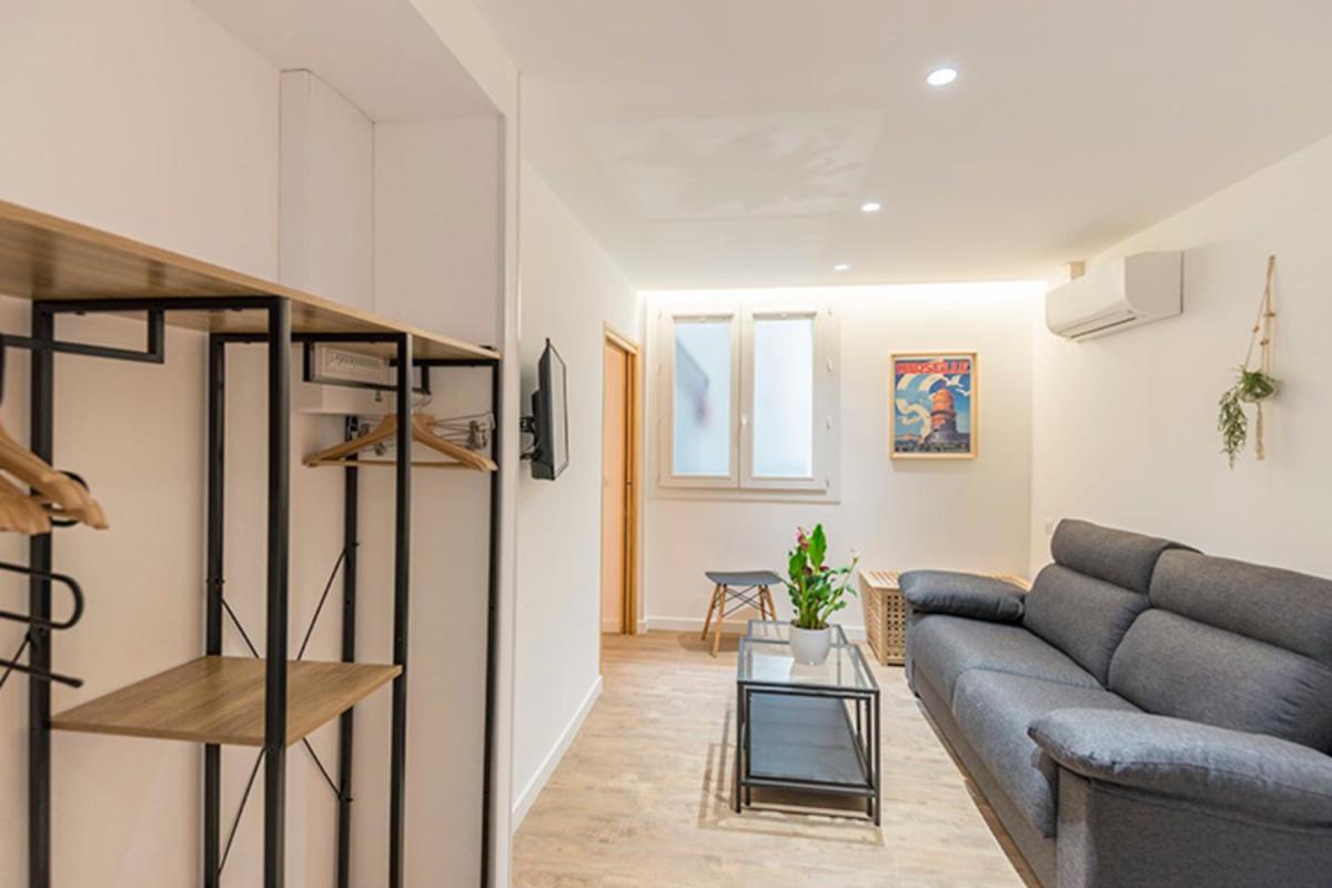 Renovated Apartment On The Old Port - Housity