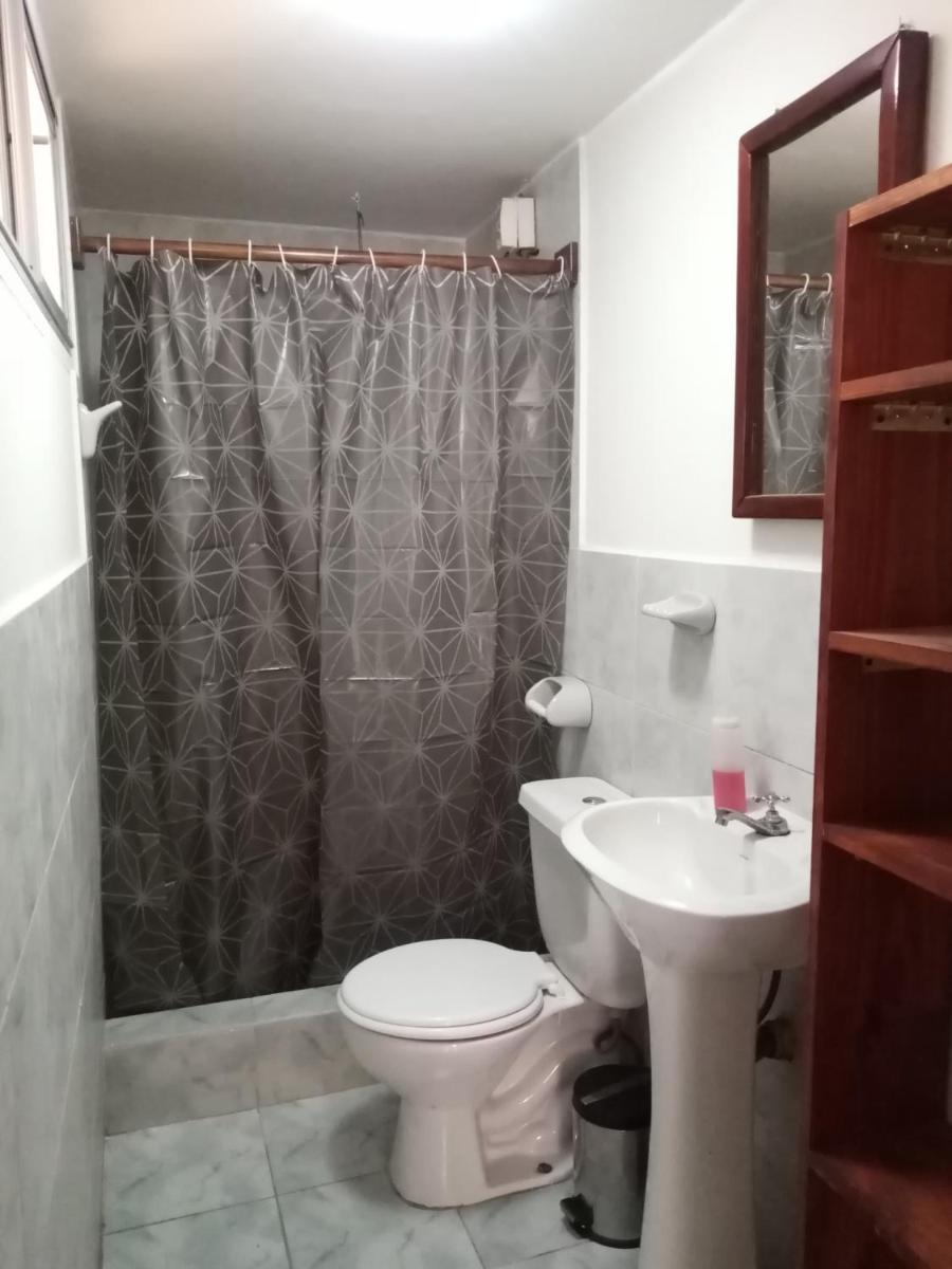 Estudio Ger renewed cozy loft in Old town Quito - Housity
