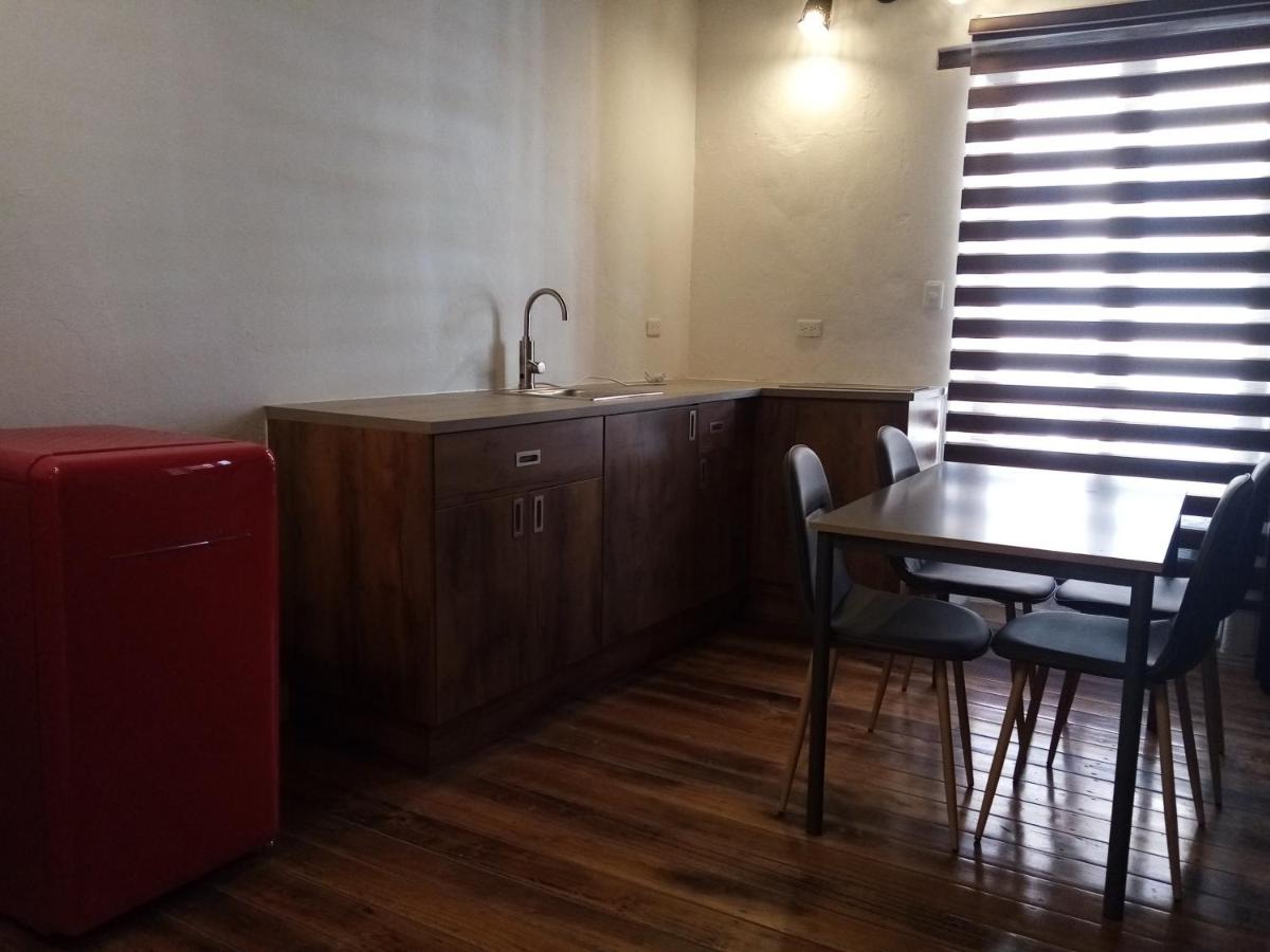 Estudio Ger renewed cozy loft in Old town Quito - Housity