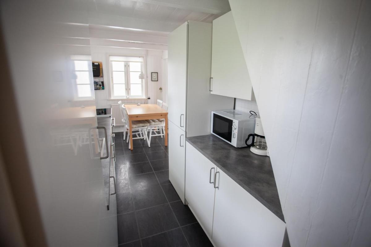 Two Bedroom Vacation Home in the Center of Tórshavn - Housity