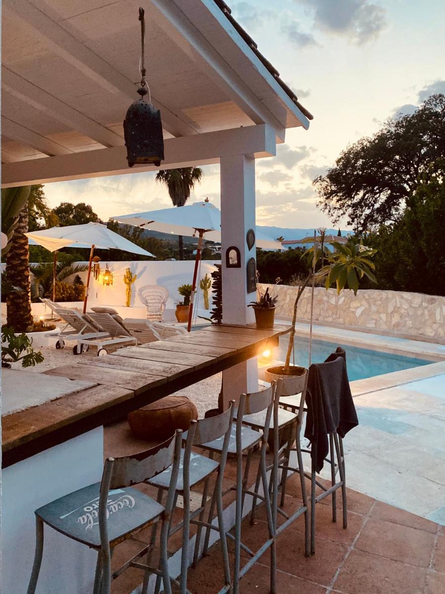 Finca Mil Estrellas - Housity