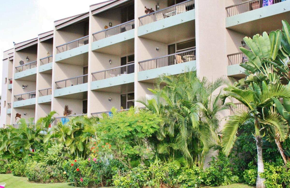 Hale Mahina #A-201 by Ali'i Resorts - Housity