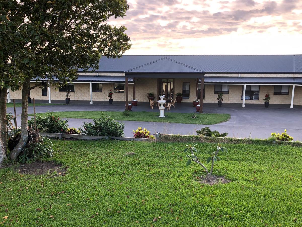 The Glen - Housity