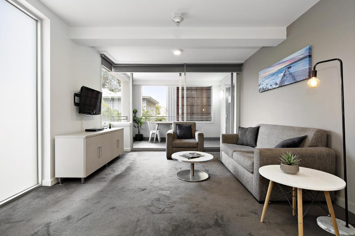 Suitetrails - Cosmopolitan Hotel Melbourne