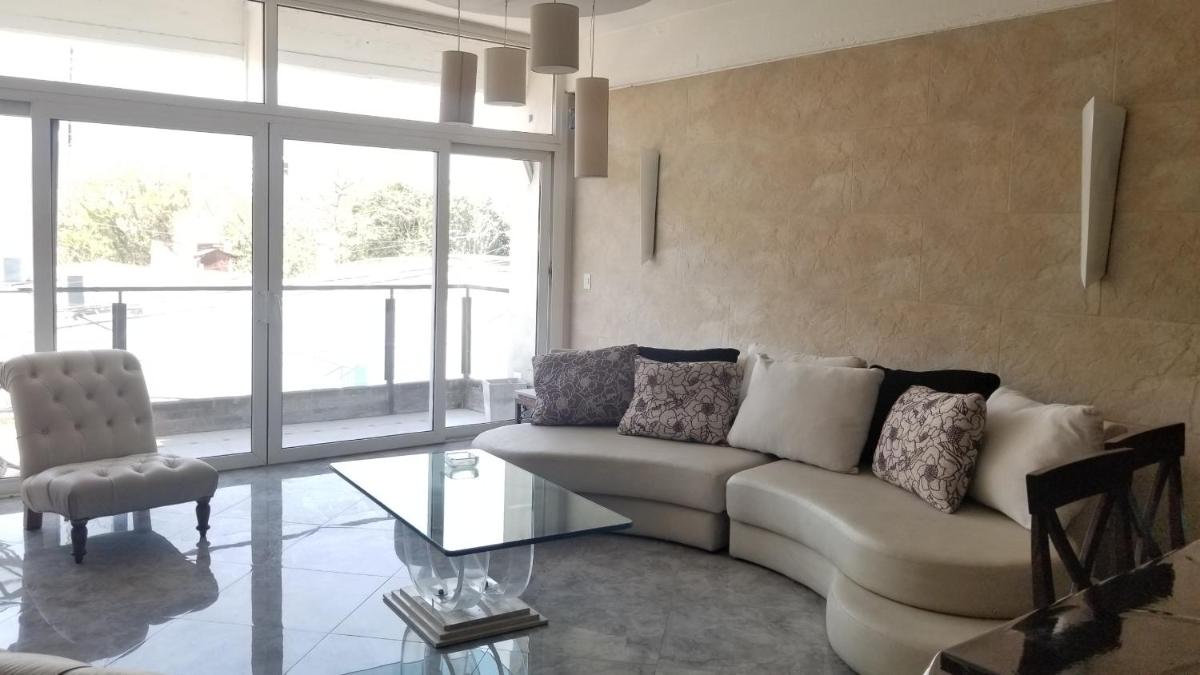 RENTAL FLAT BOUTIQUE PILAR - Housity