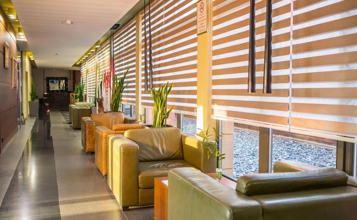 Park Hotel Romantica - Housity
