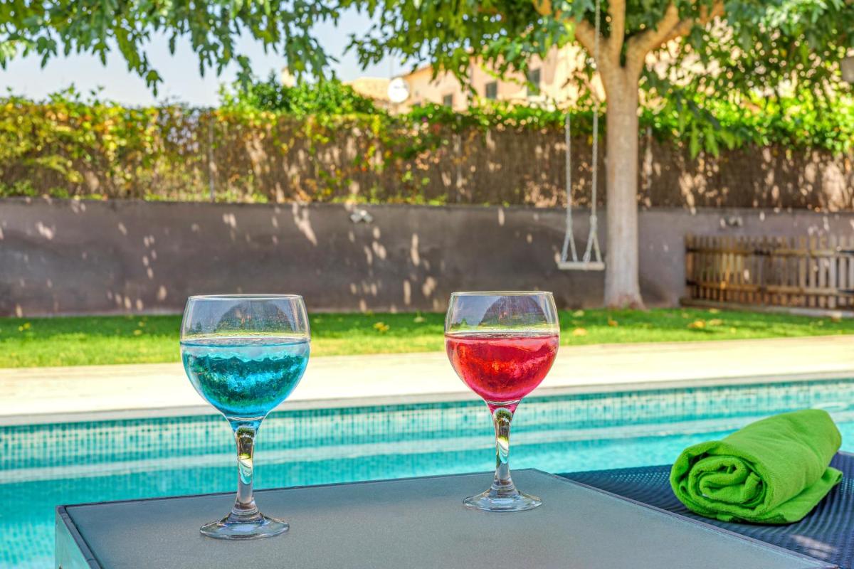 Villa Ronda Estación - Housity