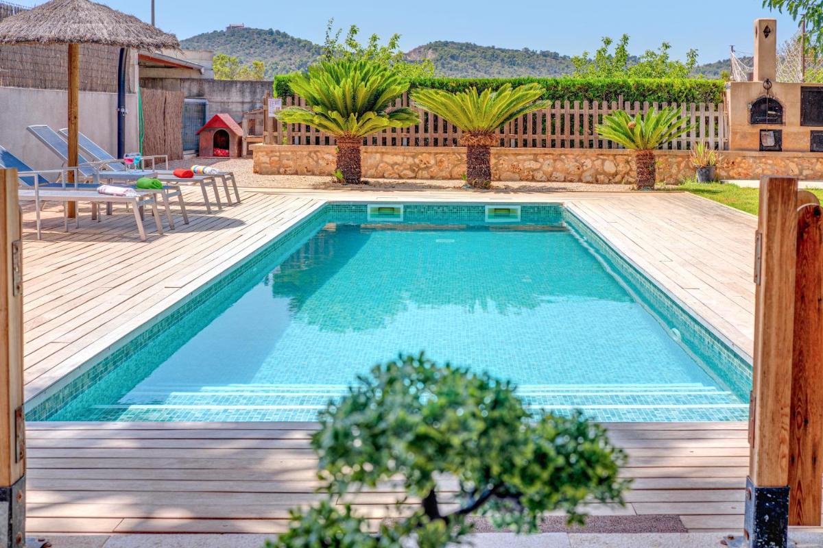 Villa Ronda Estación - Housity