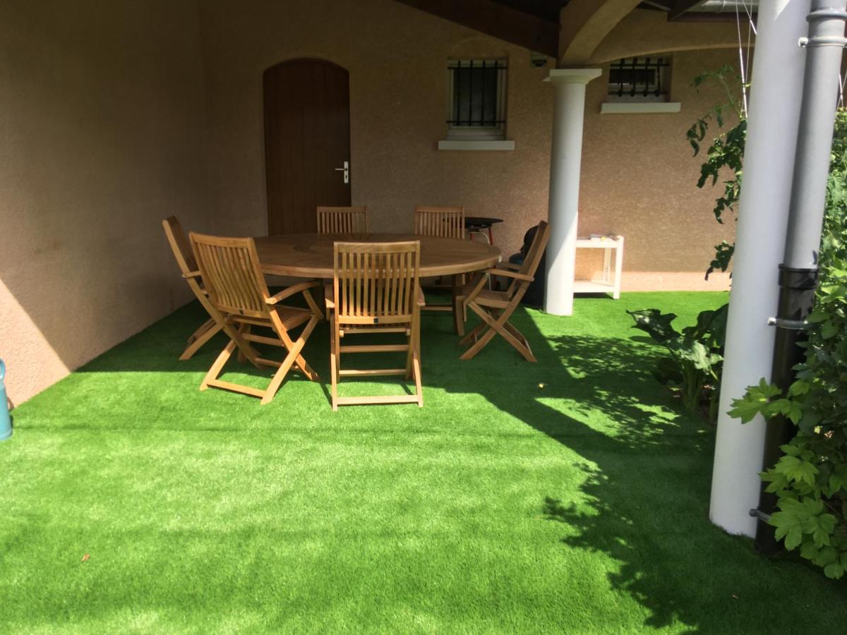 Le paradis de la Provence - Housity