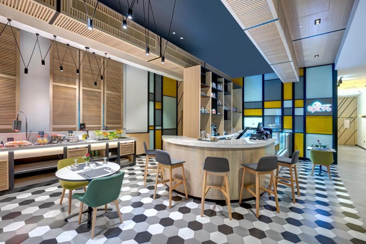 URBAN Al Khoory Hotel - Housity