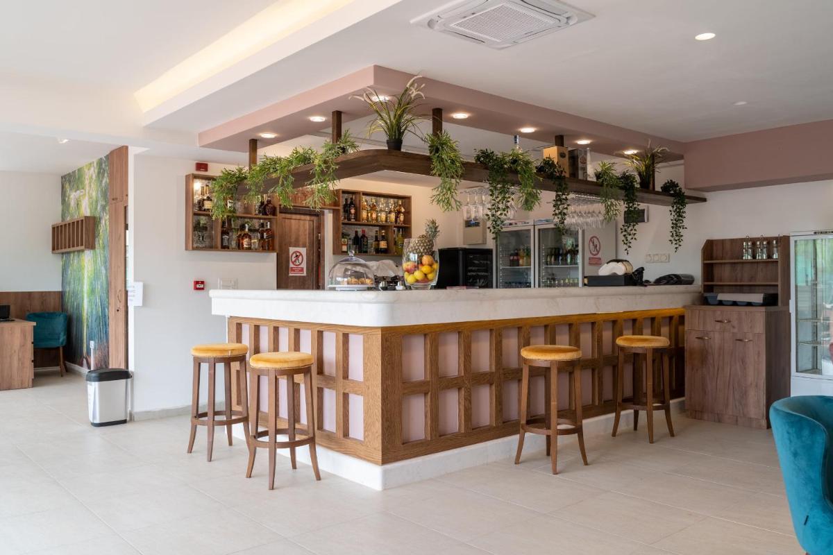 Suitetrails - Hotel RIO VERDE