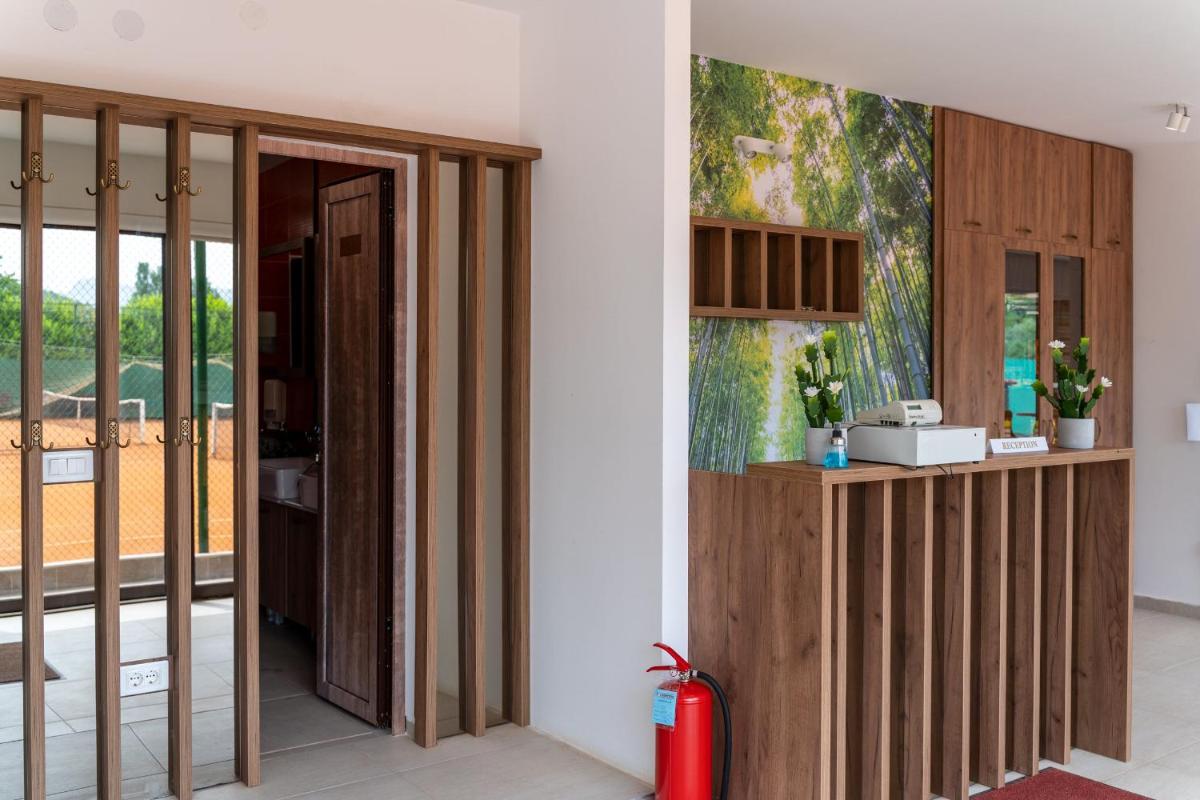 Suitetrails - Hotel RIO VERDE
