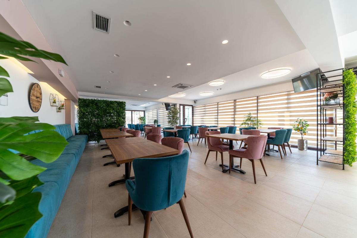 Suitetrails - Hotel RIO VERDE