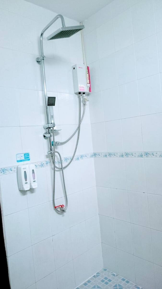 Suitetrails - Sokdee City Hotel