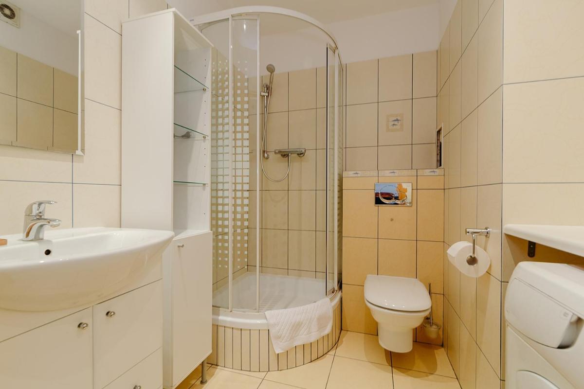 ShortStayPoland Św. Wincentego (B7) - Housity