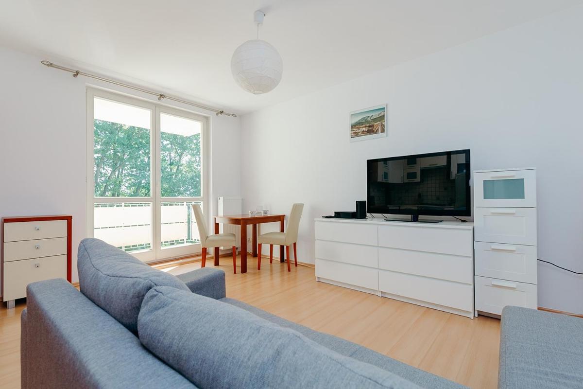ShortStayPoland Św. Wincentego (B7) - Housity