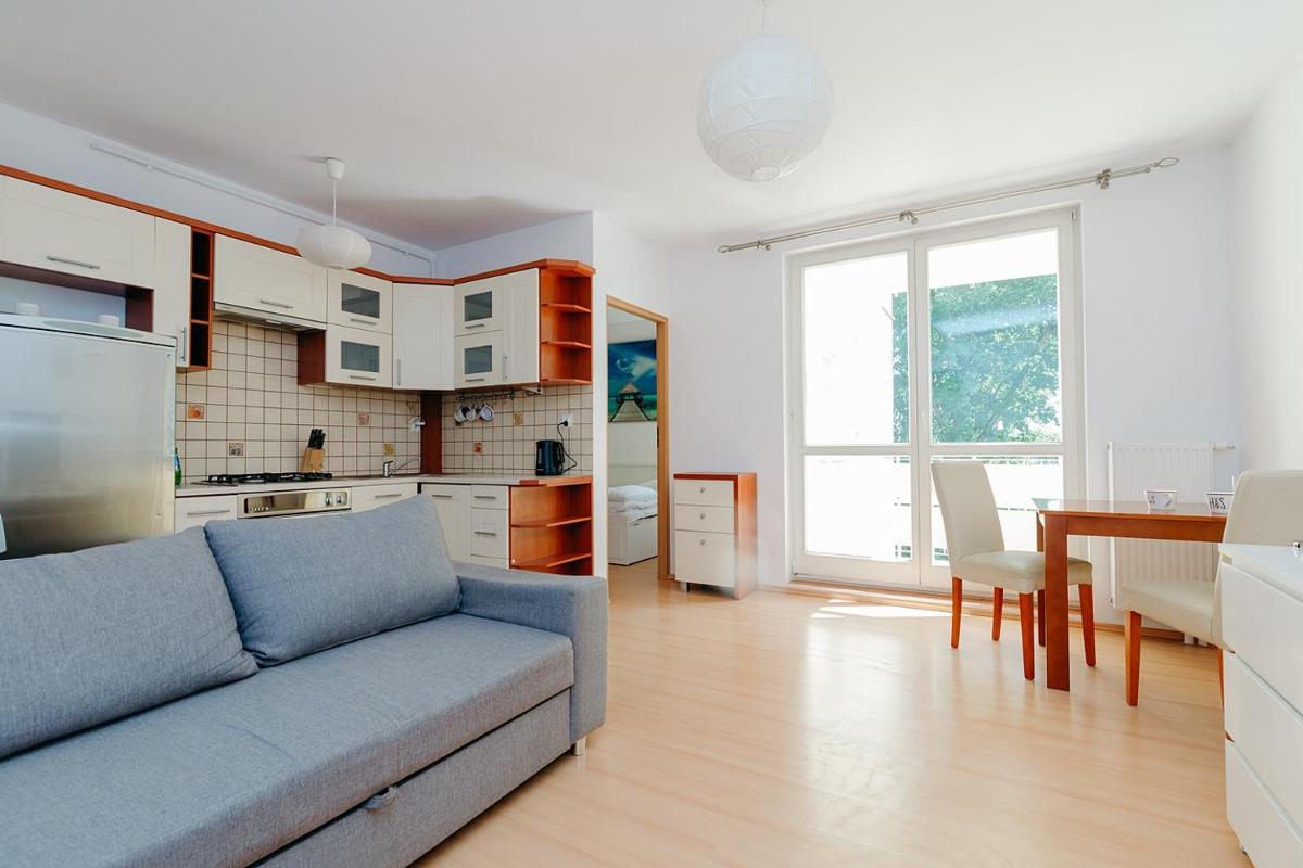 ShortStayPoland Św. Wincentego (B7) - Housity