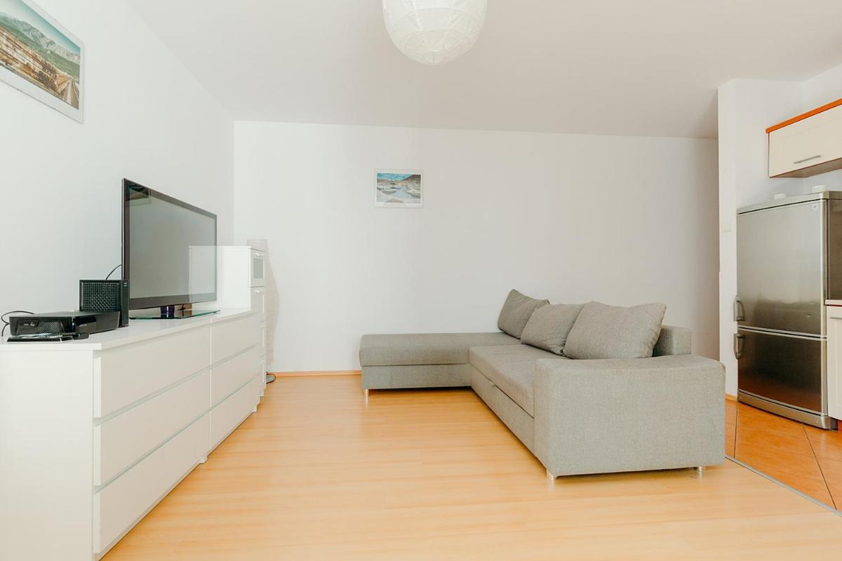 ShortStayPoland Św. Wincentego (B7) - Housity