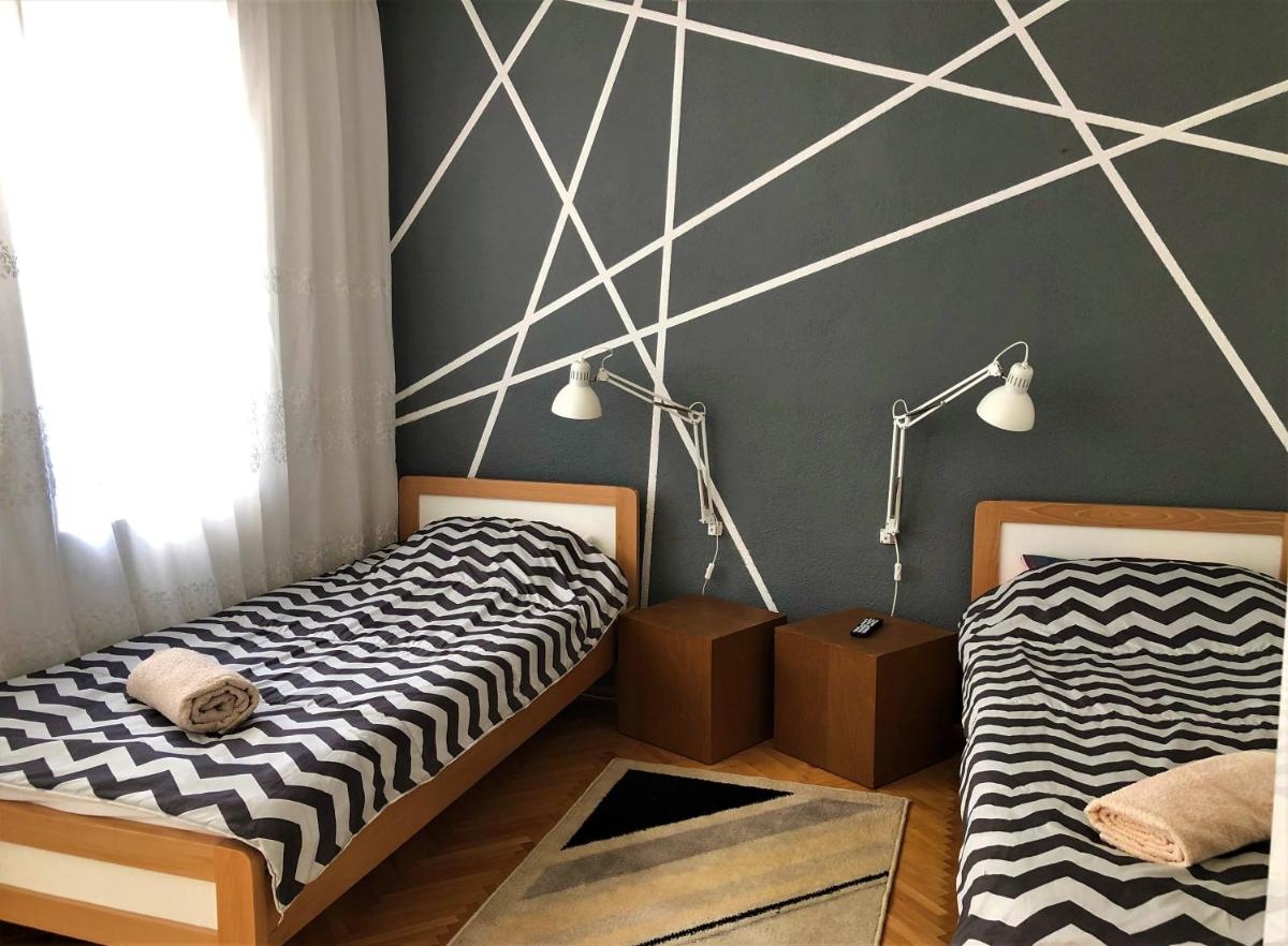 Bragorski Apartment - Housity