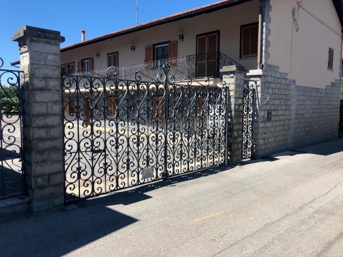 LA CA' 'D PINET - Housity