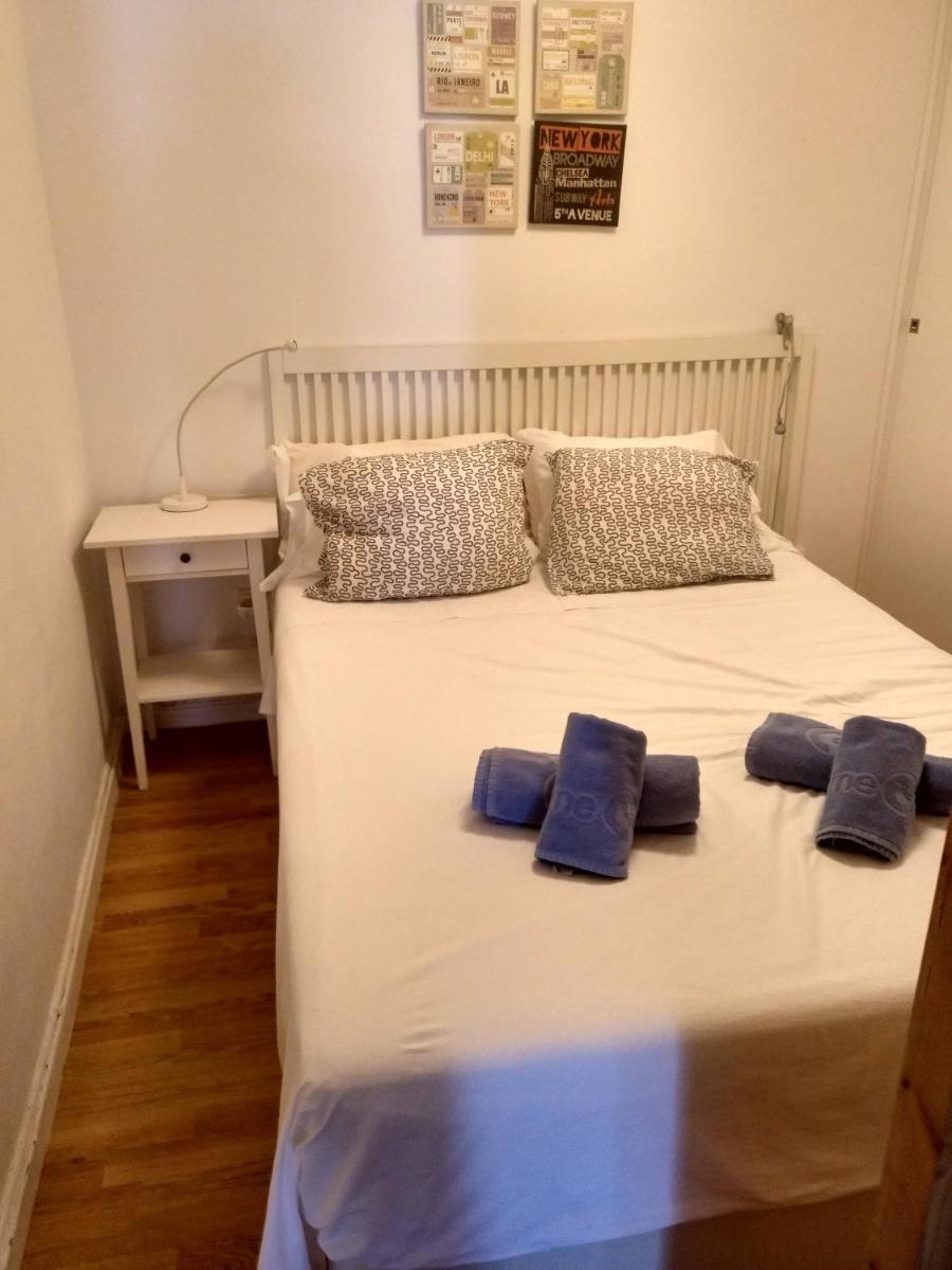 Apartment Aloha Sitges - Housity