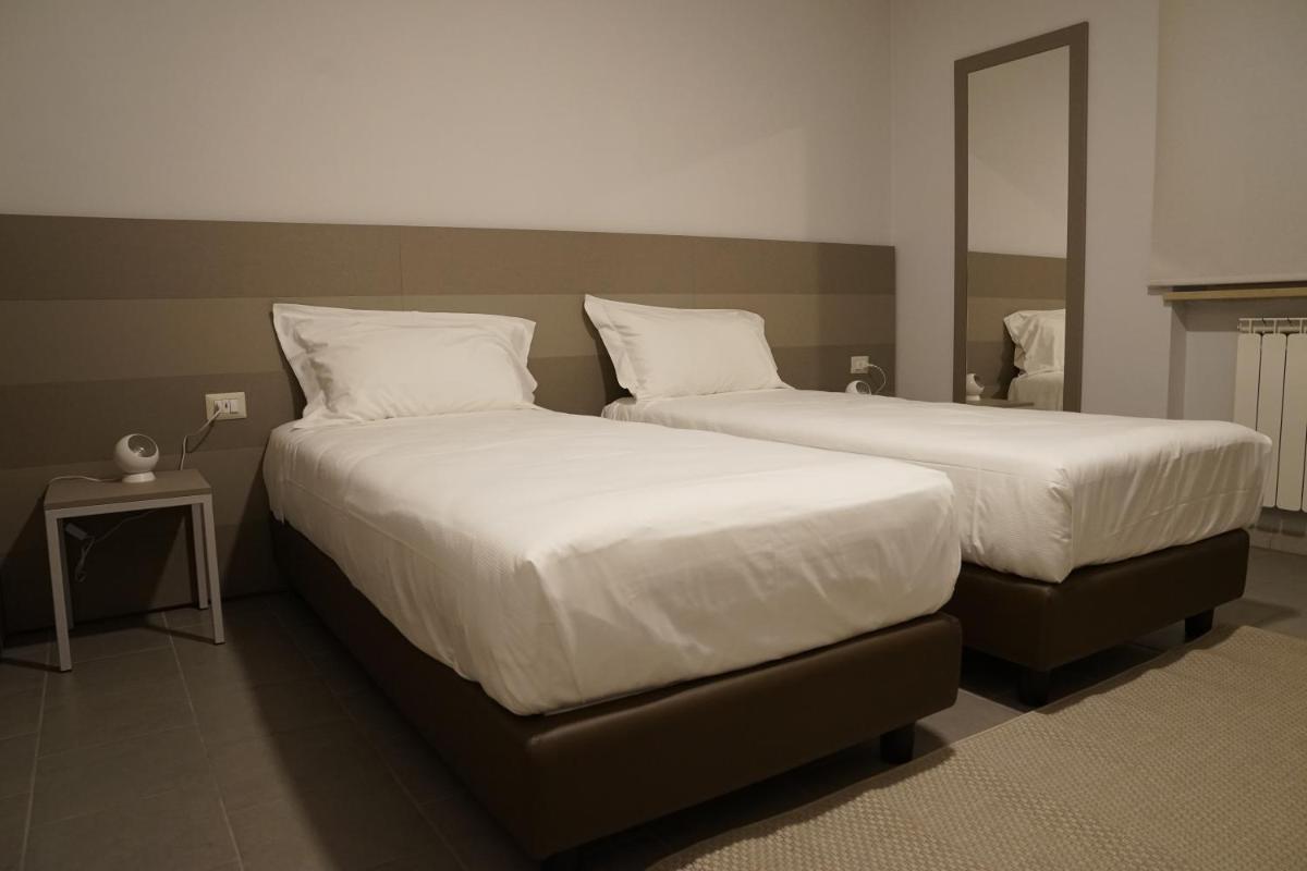 B&B Contessa - Housity
