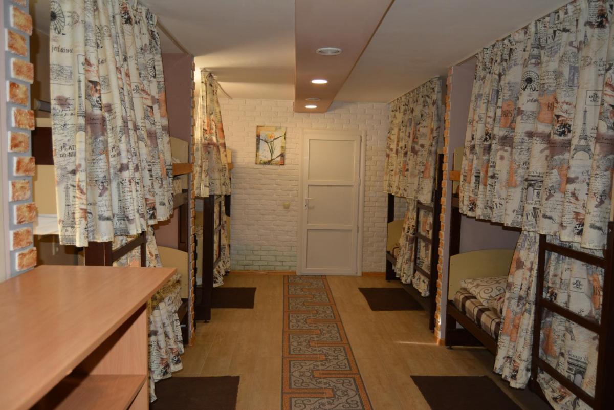 Sweetdream Hostel - Housity