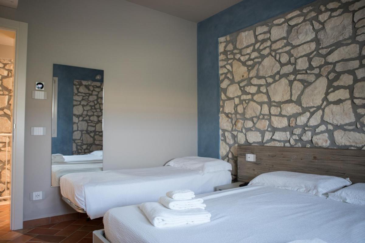 B&B Casa Campagnari - Housity