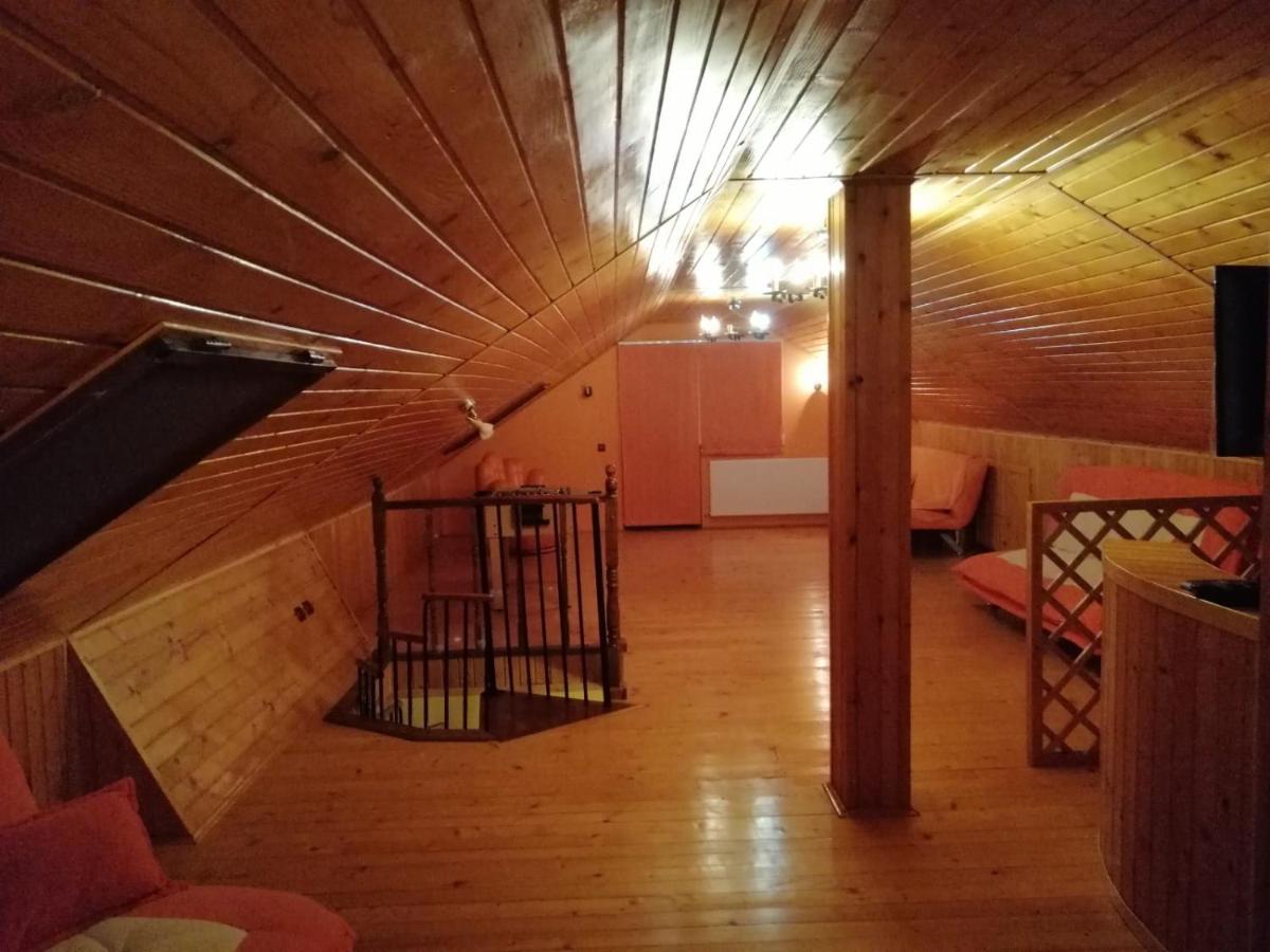 Casa de vacanța - Housity